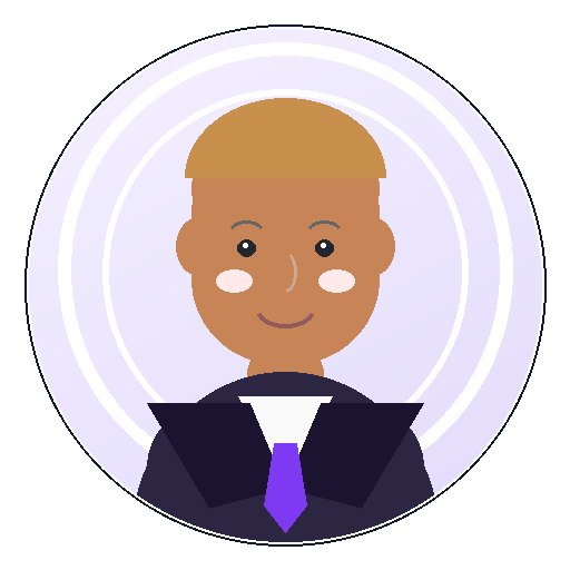 Forum avatar