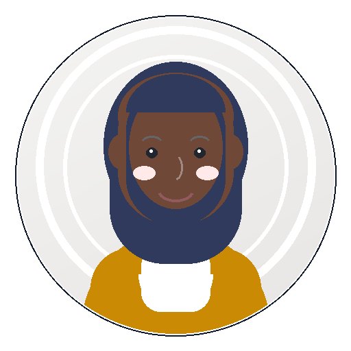 Forum avatar