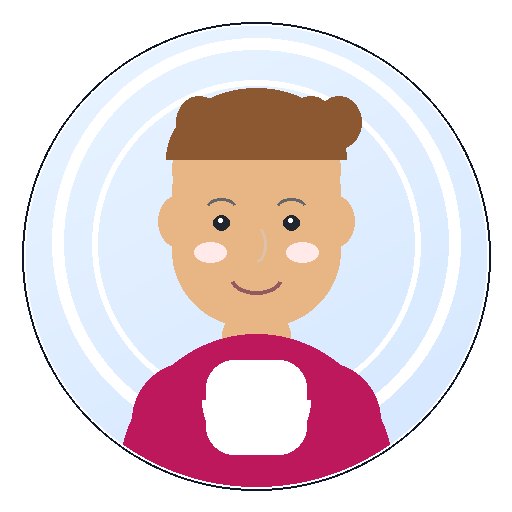 Forum avatar