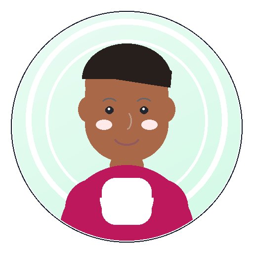 Forum avatar