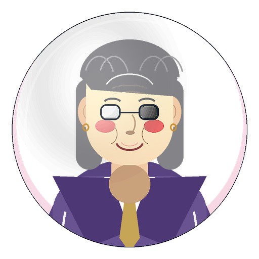 Forum avatar