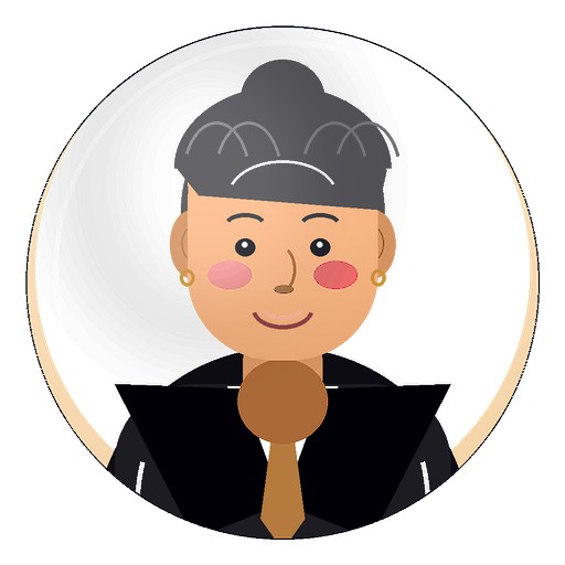Forum avatar
