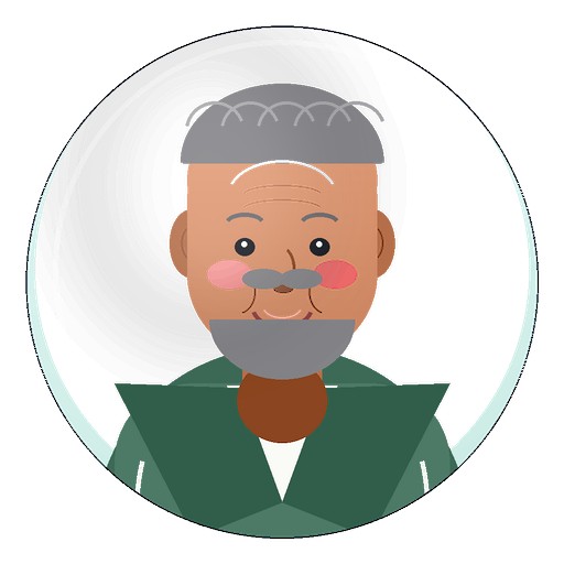 Forum avatar