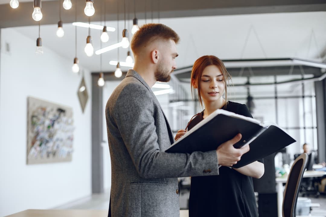 Advisor Tips: How Better Preparation Improves Buyer Confidence