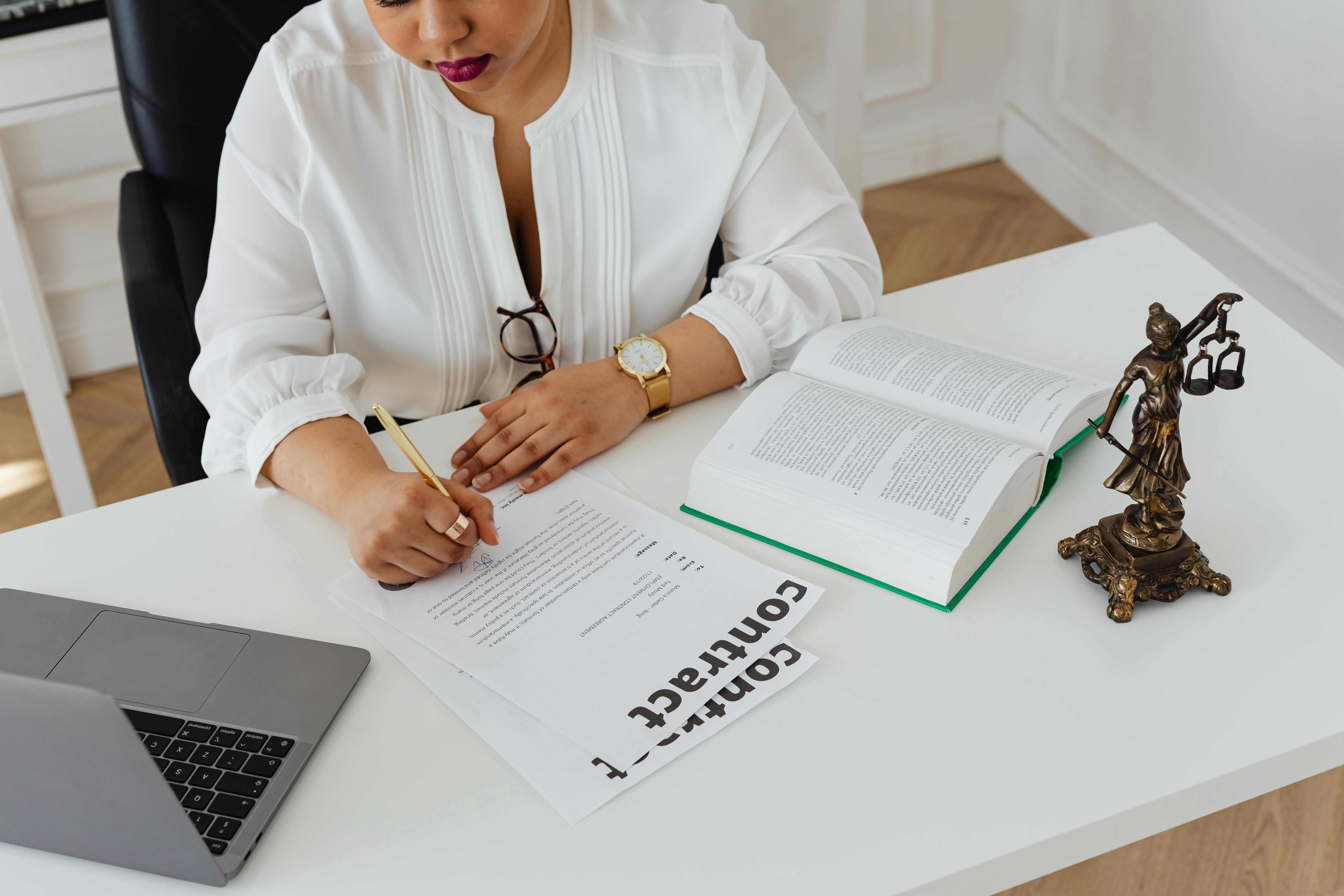 Legal Checks Before Progressing a Business Acquisition