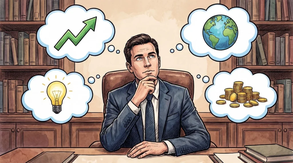 The Most Dangerous Question in Business Acquisitions: Why Are You Selling?