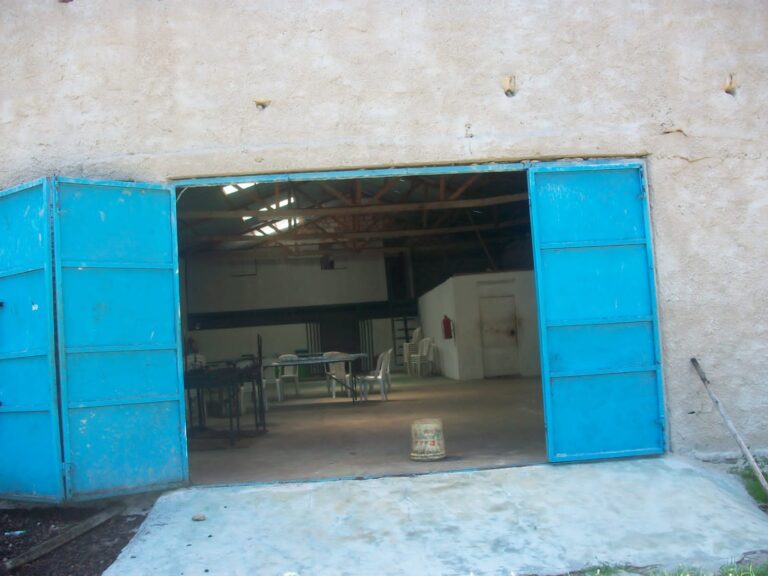 Fully operational cashew nut processing plant for sale