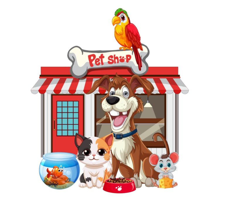 Established Pet Retail Business for Sale in Sao Paulo