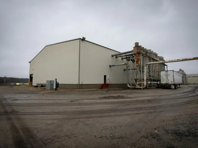 Agribusiness Processing Company with Operating Upside