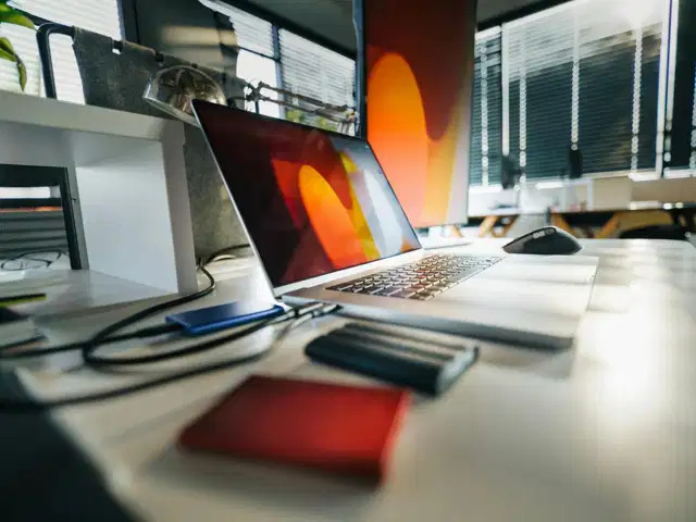 Digital Publishing Business with Revenue Upside in Shenzhen, China