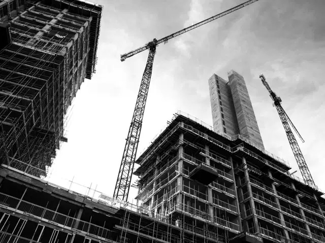 Specialist Contractor Business with Pipeline Demand