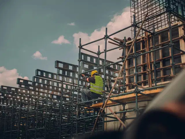 Infrastructure Contractor with Strategic Buyer Demand