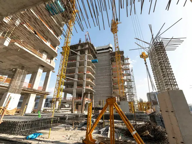 Building Services Company with Contract Revenue in Dhaka, Bangladesh