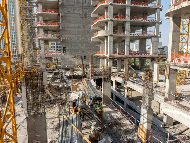 Construction Operator with Regional Project Upside in São Paulo, Brazil