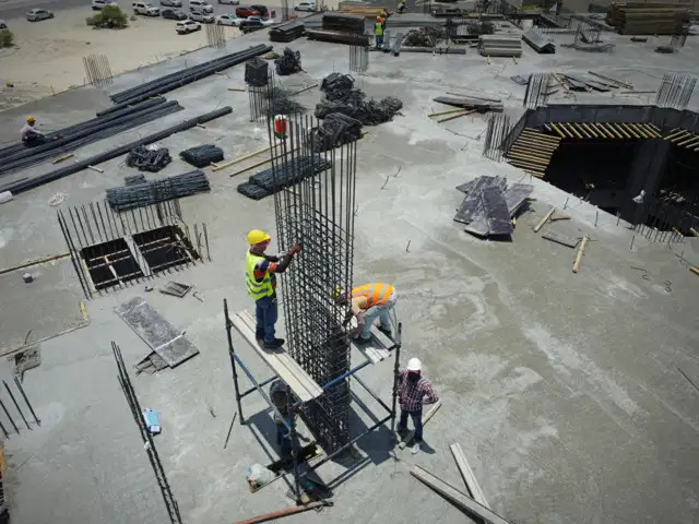 Civil Works Contractor with Expansion Demand in Shenzhen, China