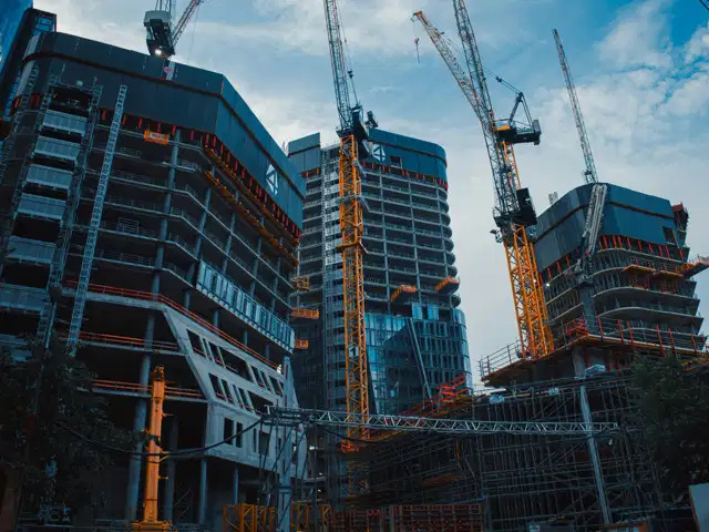 Infrastructure Contractor Partnership for Expansion in Paris, France