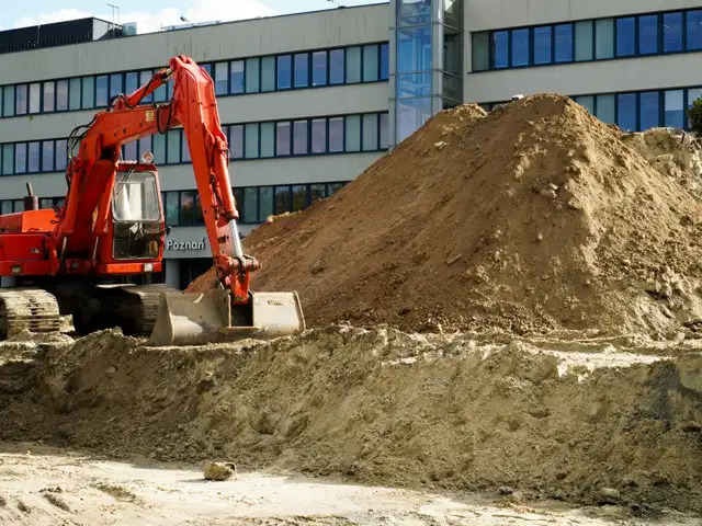 Construction Materials Supplier with Project Demand in Accra, Ghana