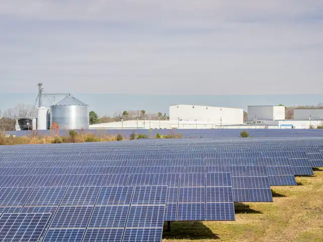 Clean Energy Operating Asset with Operating Upside in Nairobi, Kenya