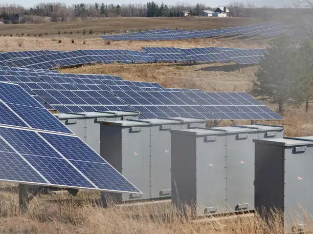 Clean Energy Operating Asset with Acquisition Upside in Shenzhen, China