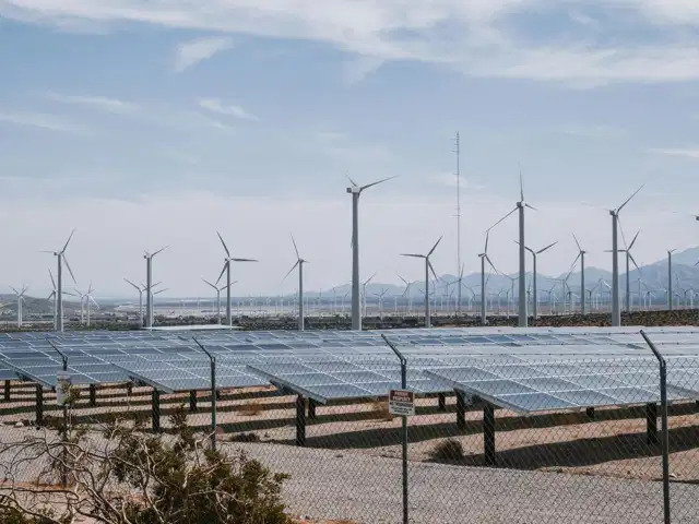 Clean Energy Operating Asset with Growth Pipeline in Mumbai, India