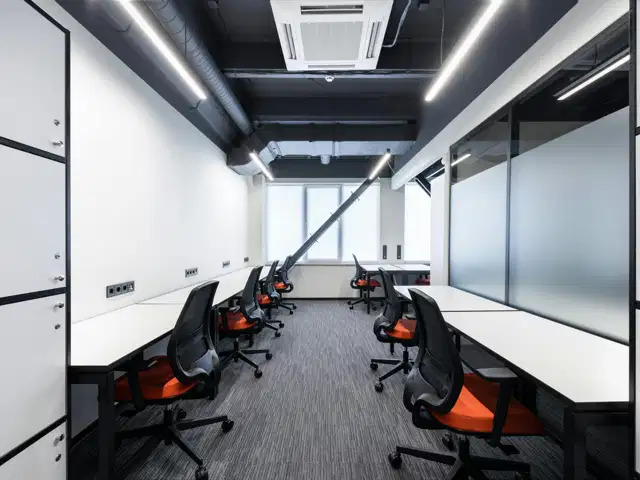 Financial Software Platform with Expansion Demand in Dhaka, Bangladesh