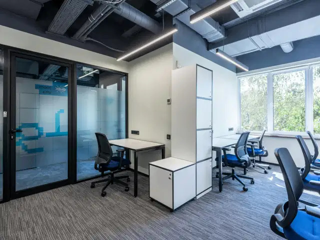 Startup Investment Platform with Regional Reach in São Paulo, Brazil