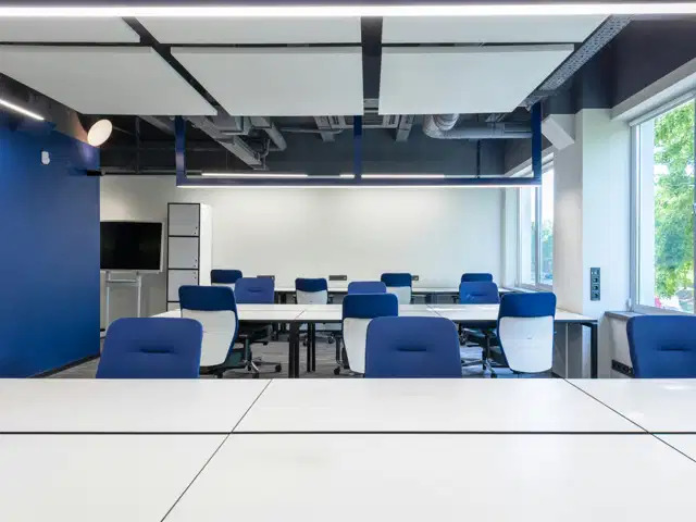 Financial Operations Platform with Expansion Demand in Shenzhen, China