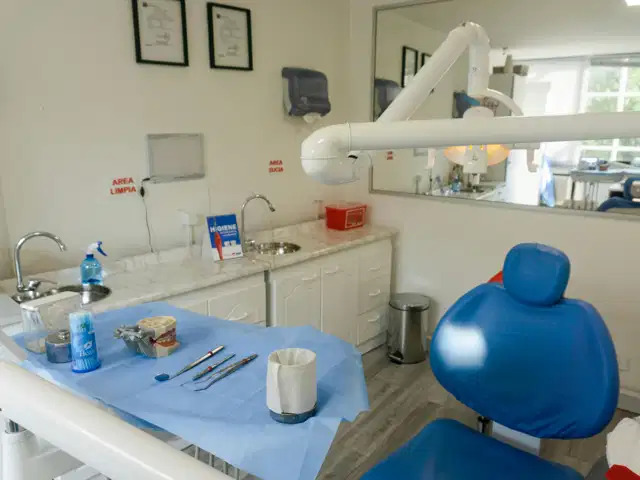 Healthcare Services Platform with Operating Upside in Nairobi, Kenya
