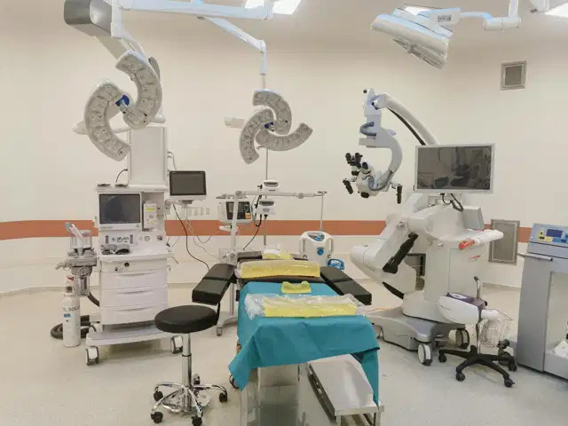 Healthcare Services Platform with Acquisition Potential in Dubai, United Arab Emirates