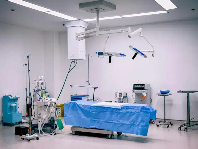 Diagnostics Platform Seeking Growth Capital in Shenzhen, China