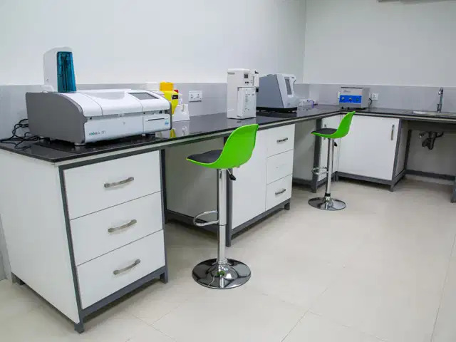 Specialty Clinic Group with Buyer Demand in Accra, Ghana