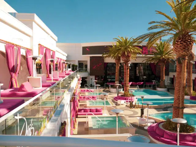Hospitality Operating Asset with Expansion Capacity