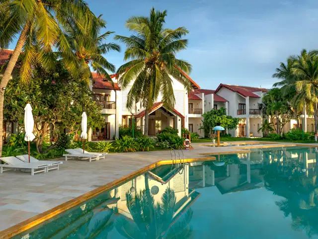 Hospitality Operating Asset with Strategic Buyer Demand