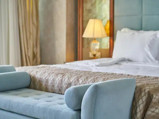 Hospitality Portfolio with Operating Revenue Upside