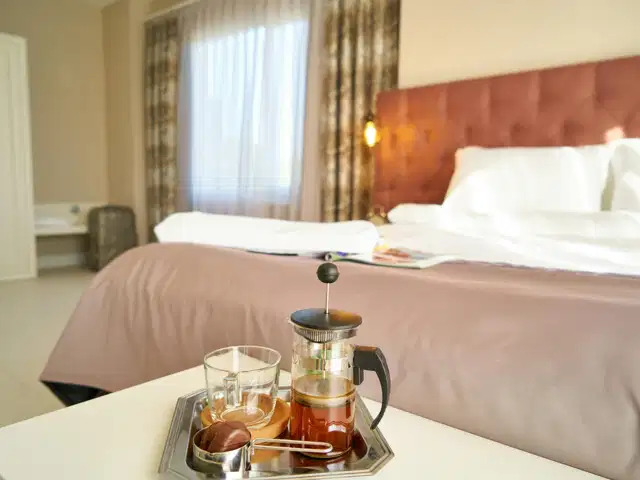 Hotel Management Business with Growth Pipeline in Hong Kong, Hong Kong