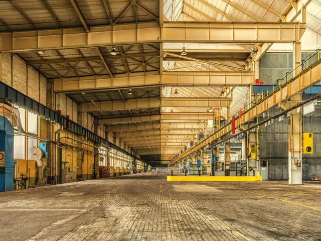 Transport Services Operator with Expansion Capacity