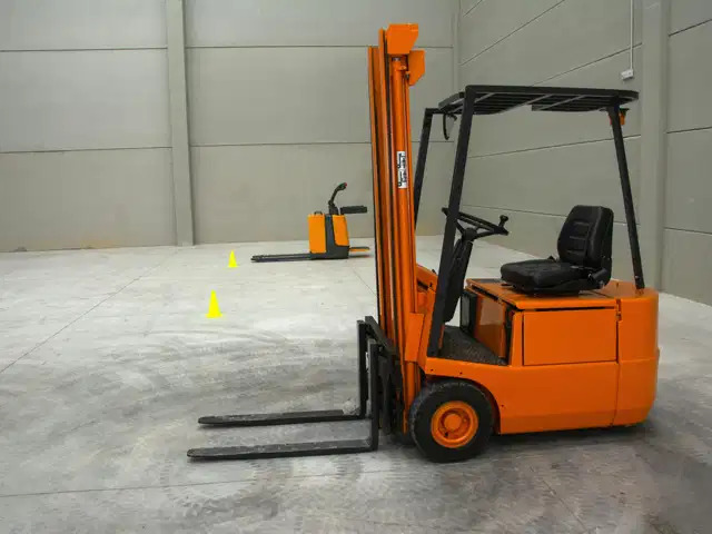 Transport Services Operator with Contract Revenue in Seoul, South Korea