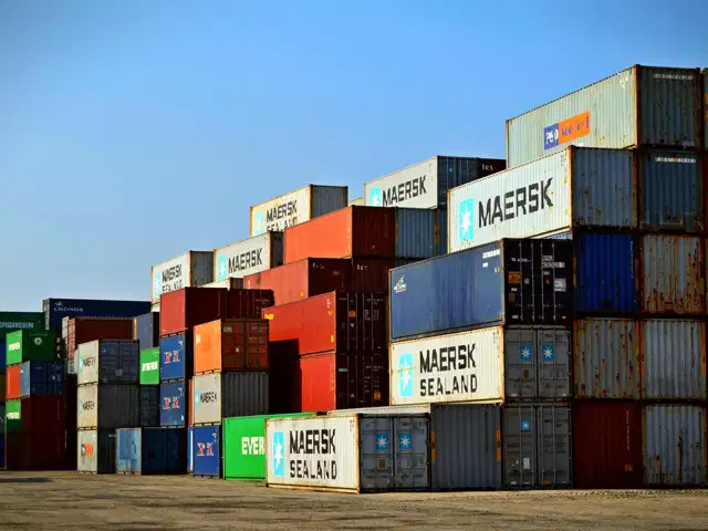 Transport Logistics Company with Buyer Upside in Toronto, Canada