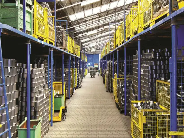 Transport Services Operator with Buyer Interest
