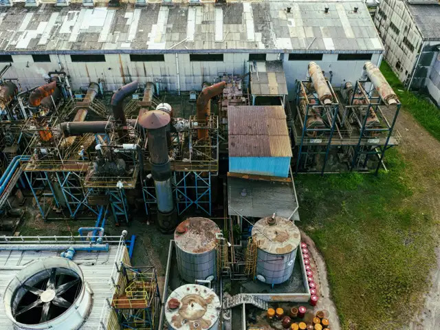Industrial Manufacturing Company with Strategic Buyer Demand