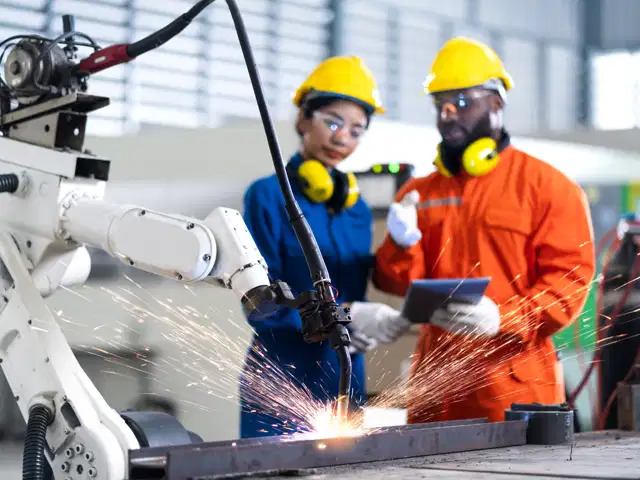 Specialty Manufacturer with Regional Contracts