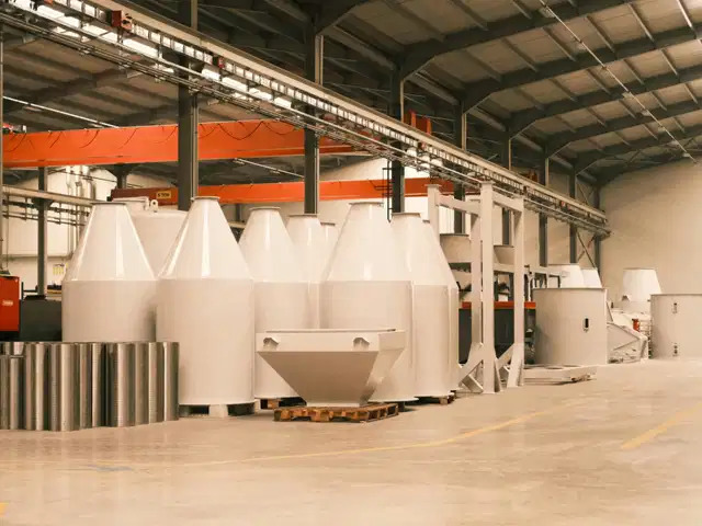 Manufacturing Operator with Acquisition Upside