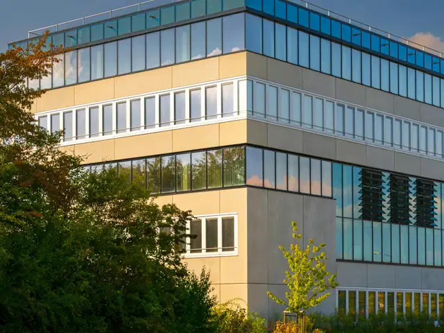 Commercial Real Estate Asset with Regional Demand in Mexico City, Mexico