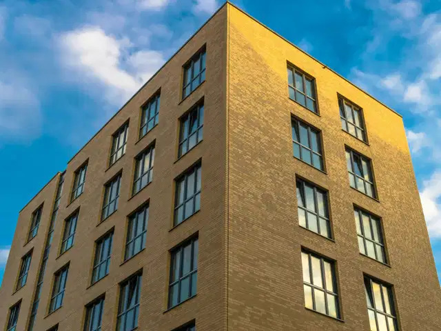 Commercial Real Estate Asset with Expansion Capacity