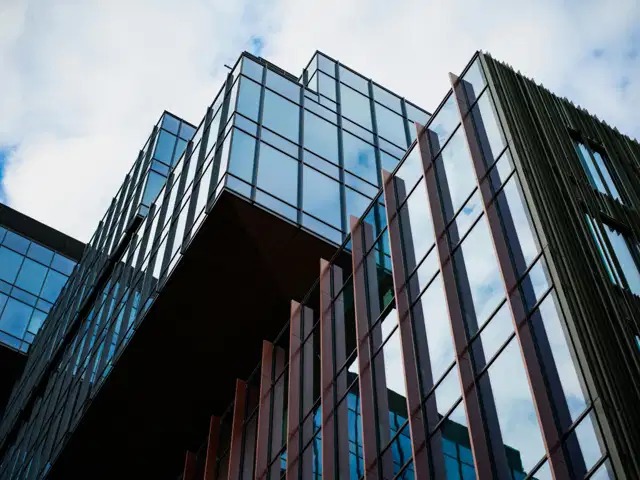 Commercial Real Estate Asset with Income Upside in Cairo, Egypt