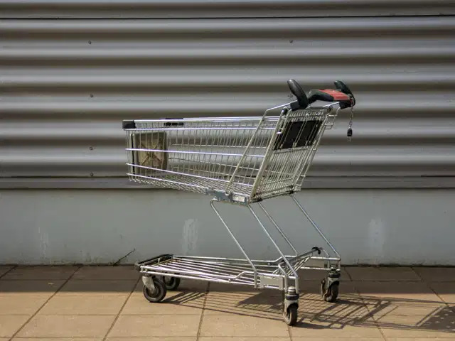 Online Retail Business with Customer Demand in London, United Kingdom