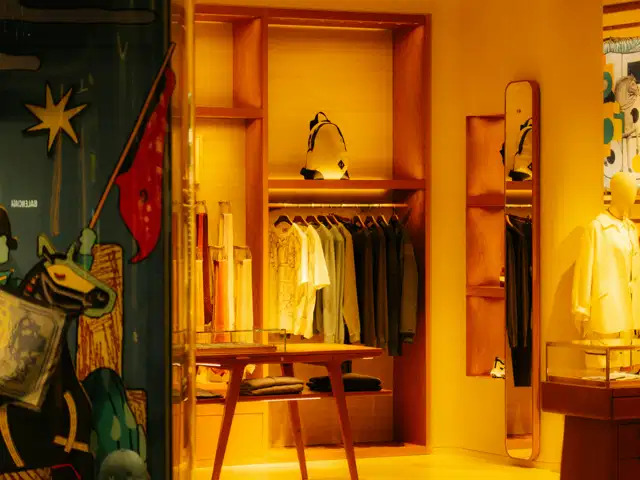 Retail Marketplace Business with Buyer Demand in Cairo, Egypt