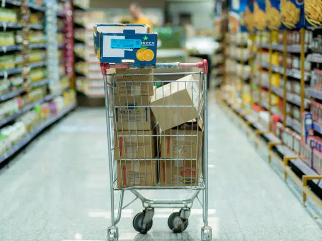 Consumer Product Line with Regional Demand